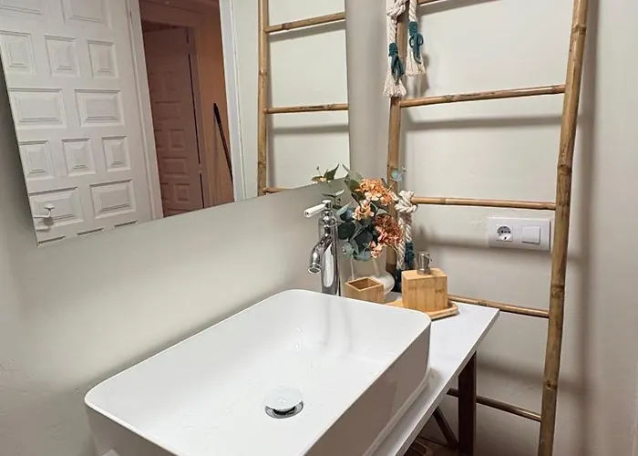 Holiday home Adosado Nahia Javea
